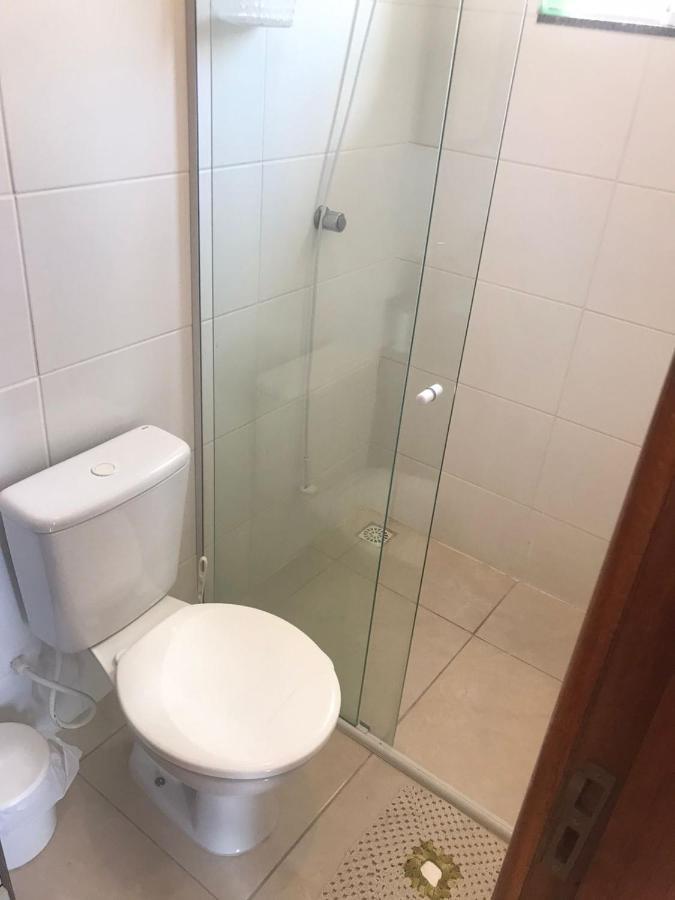 Apartamento 3 Quartos Em Condominio Bem Localizado Florianópolis Exteriör bild